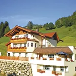 Apartamento Haus Lindorfer-Ferienwohnung *