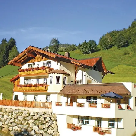 Apartman Haus Lindorfer-Ferienwohnung *