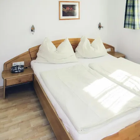 Haus Lindorfer-Ferienwohnung Daire