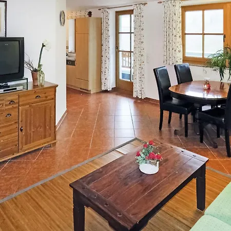 Haus Lindorfer-Ferienwohnung *