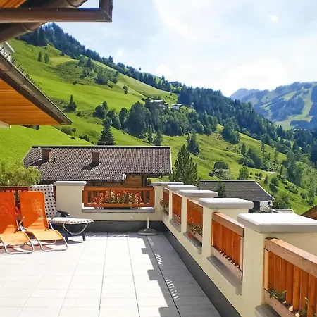Haus Lindorfer-Ferienwohnung * 格罗萨尔