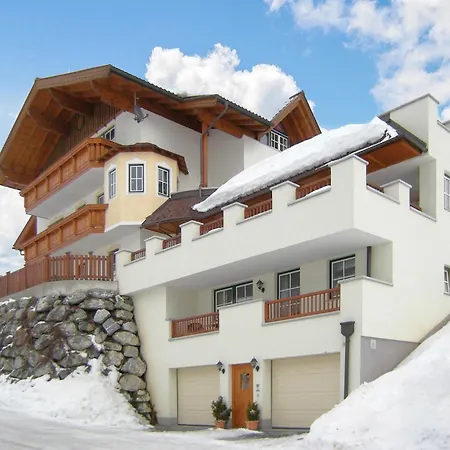 Haus Lindorfer-Ferienwohnung 格罗萨尔
