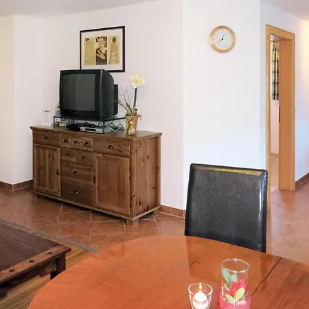 Haus Lindorfer-Ferienwohnung *