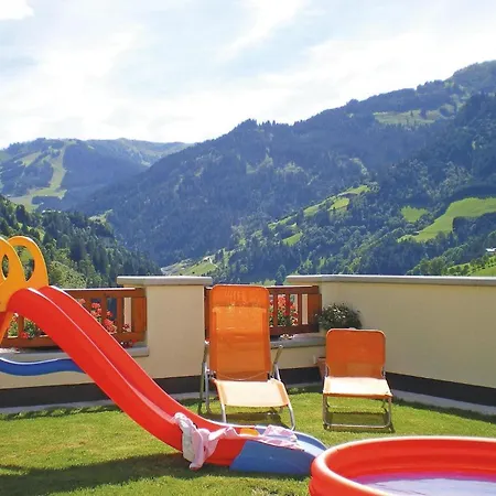 Haus Lindorfer-Ferienwohnung * Grossarl