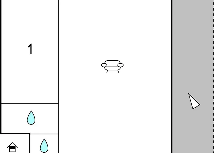 Apartament Haus Lindorfer-Ferienwohnung