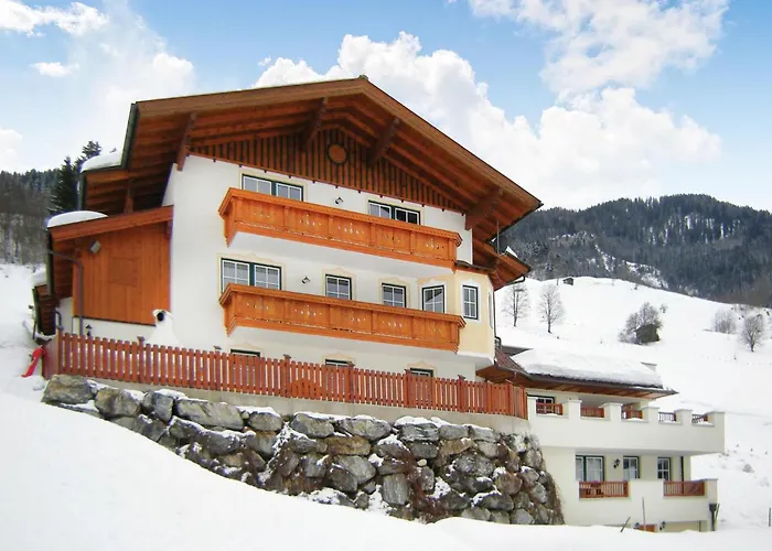 Haus Lindorfer-Ferienwohnung 公寓 格罗萨尔