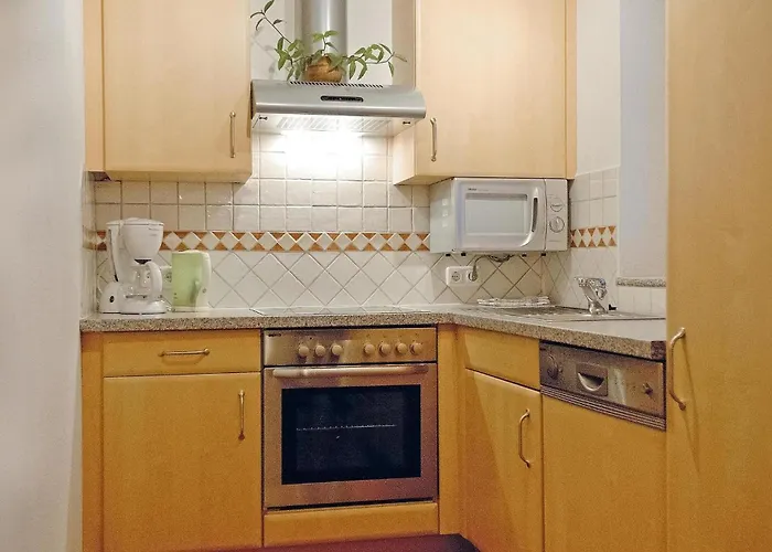 Haus Lindorfer-Ferienwohnung 公寓 格罗萨尔