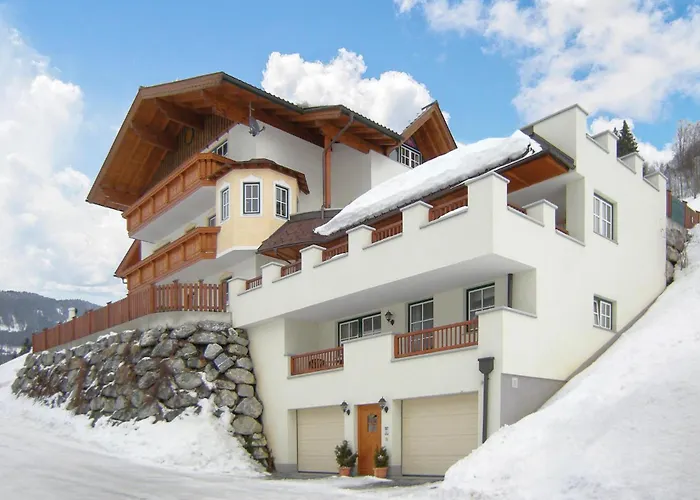 Haus Lindorfer-Ferienwohnung 格罗萨尔