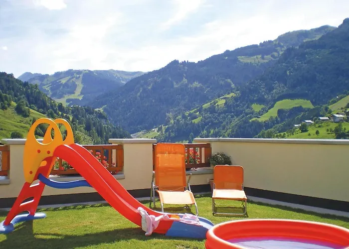 Haus Lindorfer-Ferienwohnung * 格罗萨尔
